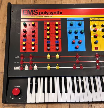 Ems-Polysynthi